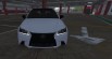 Lexus GS350 Crafted Line and Blacked out Livery 0