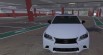 Lexus GS350 Crafted Line and Blacked out Livery 4