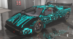 Liveries for Lamborghini Diablo GTR 7