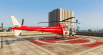 Los Angeles Fire Department Lore Friendly Police Maverick Livery 1