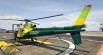 Los Angeles-Santos County Sheriff AS350 Helicopter Livery for SkylineGTRFreak AS-350 Ecureuil Mod 3
