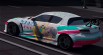 Mazda RX-8 痛車「阿波連さんははかれない」／Aharen Is Indecipherable Itasha Livery 1