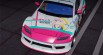 Mazda RX-8 痛車「阿波連さんははかれない」／Aharen Is Indecipherable Itasha Livery 2