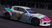 Mazda RX-8 痛車「阿波連さんははかれない」／Aharen Is Indecipherable Itasha Livery 3