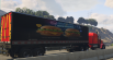 Mcdonald truck fullset [fiveM] texture 0