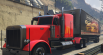 Mcdonald truck fullset [fiveM] texture 2