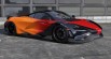 [McLaren 765LT]Strata Theme MSO livery 0