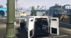 Mecedes Sprinter 311 CDI Cargo Van - white painjob 3