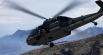MH-60S Department of State Air Wing Livery 3