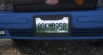NC, SC and TN License Plate Pack 2