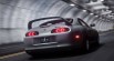 New tail light texture for Vsoreny's Supra MKIV 1