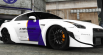 Nissan GTR Boost Wars 2.0 Livery 0