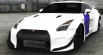 Nissan GTR Boost Wars 2.0 Livery 1