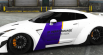 Nissan GTR Boost Wars 2.0 Livery 2