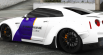 Nissan GTR Boost Wars 2.0 Livery 3