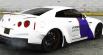 Nissan GTR Boost Wars 2.0 Livery 4