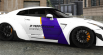 Nissan GTR Boost Wars 2.0 Livery 5