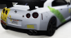 Nissan GTR R35 BOOST BOTTOM 2