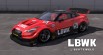 [Nissan GTR R35 Liberty Walk Silhouette]LB WORKS livery 0