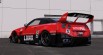 [Nissan GTR R35 Liberty Walk Silhouette]LBWK livery 1