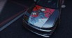 Nissan Silvia S15 Vertex - Persona 5 Makoto Niijima Itasha Livery - 新島真「ペルソナ５」痛車 1