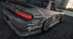 Nissan Slivia S13 「BLAZE 焰華」Animal Style Drift Livery 1