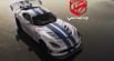 Nurburgring Commemorative Edition Paintjob for 2017 Dodge Viper ACR GTS-R 0