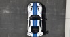 Nurburgring Commemorative Edition Paintjob for 2017 Dodge Viper ACR GTS-R 5