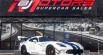 Nurburgring Commemorative Edition Paintjob for 2017 Dodge Viper ACR GTS-R 6