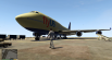 Old FlyUS for vanilla jumbo jet 0