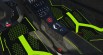 Original Lamborghini Interior stitching colors for Ying's Huracan Performante. 2