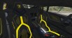 Original Lamborghini Interior stitching colors for Ying's Huracan Performante. 6