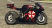 Pegassi Bati 801RR zombie apocalypse livery 1