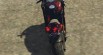 Pegassi Bati 801RR zombie apocalypse livery 2