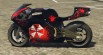 Pegassi Bati 801RR zombie apocalypse livery 4