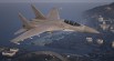 PLAAF J-16 Low-Viz Skin for Su-30MKK + Custom Settings 0