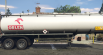 Polish gas station cistern (ORLEN) [Paint job] 1