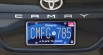 Real Canada License Plates Pack - 10 Provinces & 3 Territories [Addon & Replace] 1