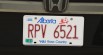 Real Canada License Plates Pack - 10 Provinces & 3 Territories [Addon & Replace] 10