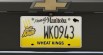 Real Canada License Plates Pack - 10 Provinces & 3 Territories [Addon & Replace] 17