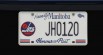 Real Canada License Plates Pack - 10 Provinces & 3 Territories [Addon & Replace] 18