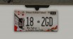 Real Canada License Plates Pack - 10 Provinces & 3 Territories [Addon & Replace] 7