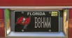 Real Florida License Plates Pack [Addon & Replace] 12