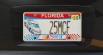Real Florida License Plates Pack [Addon & Replace] 14