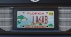 Real Florida License Plates Pack [Addon & Replace] 2
