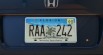 Real Florida License Plates Pack [Addon & Replace] 3