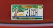 Real Florida License Plates Pack [Addon & Replace] 4