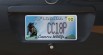 Real Florida License Plates Pack [Addon & Replace] 7