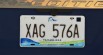 Real Mexico, Guatemala, Belize & Saba License Plates Pack [Addon & Replace] 11
