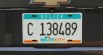 Real Mexico, Guatemala, Belize & Saba License Plates Pack [Addon & Replace] 16